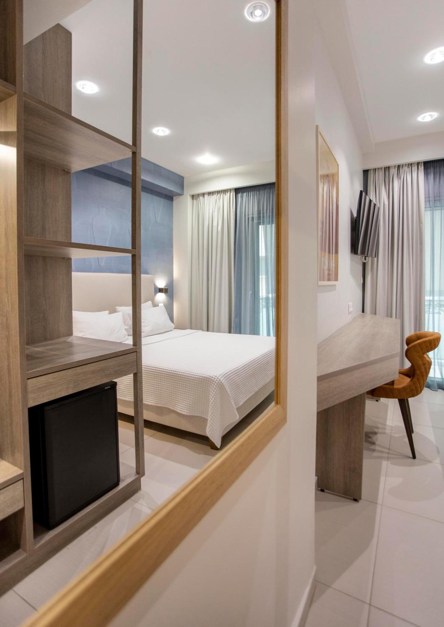Phidias Piraeus Hotel Phòng bức ảnh