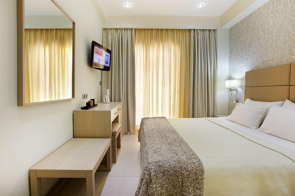 Phidias Piraeus Hotel Ngoại thất bức ảnh