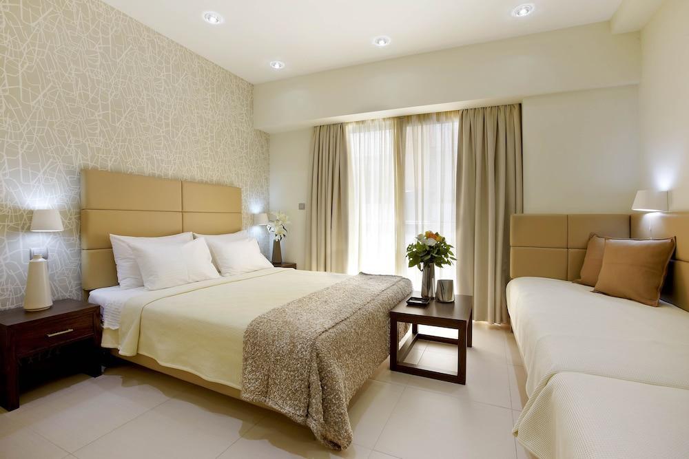 Phidias Piraeus Hotel Ngoại thất bức ảnh